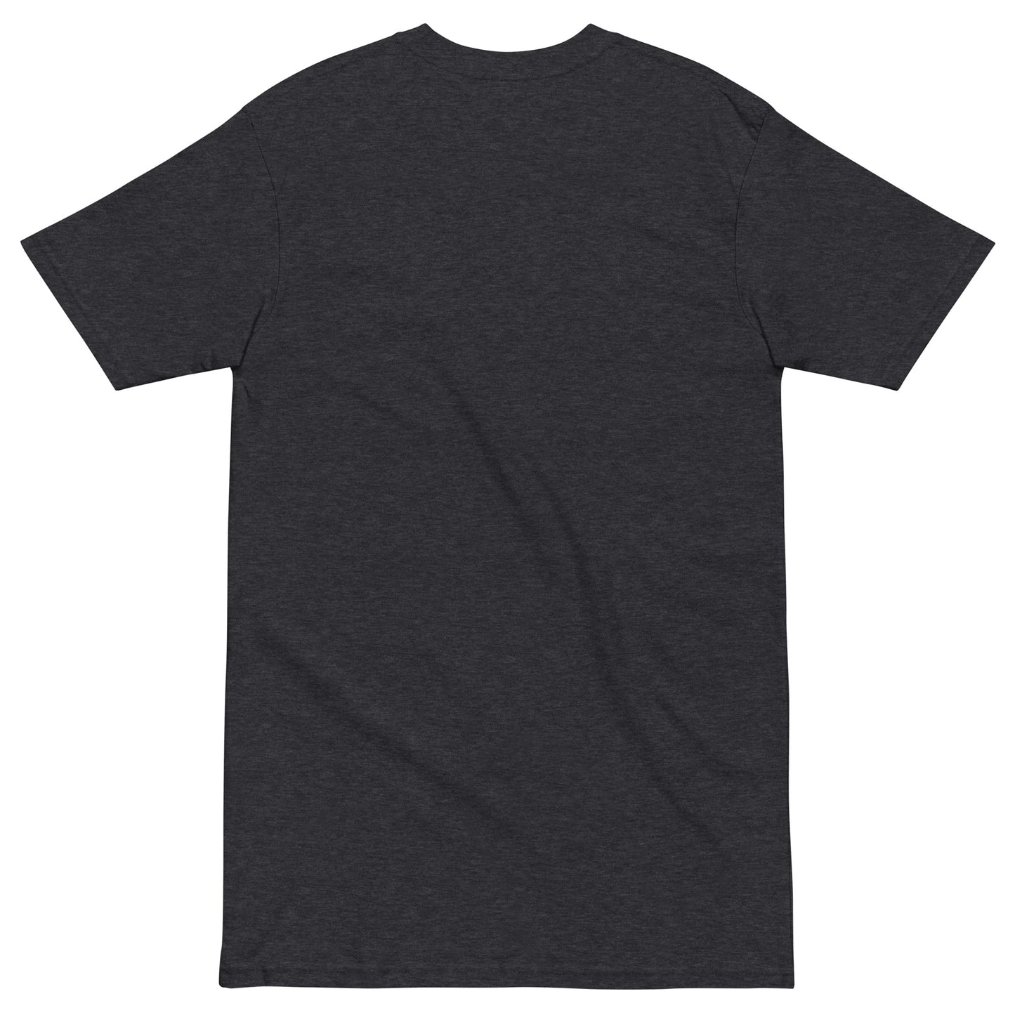 GIANTS Men’s premium heavyweight tee
