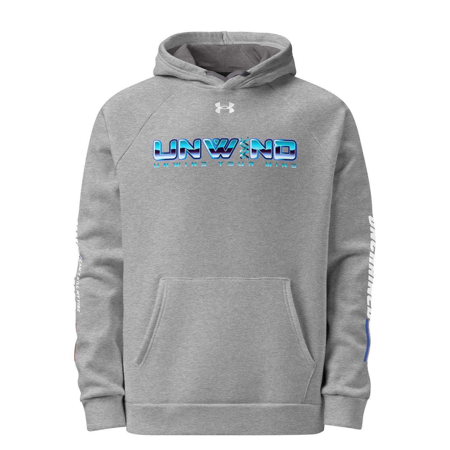 Under Armour® hoodie