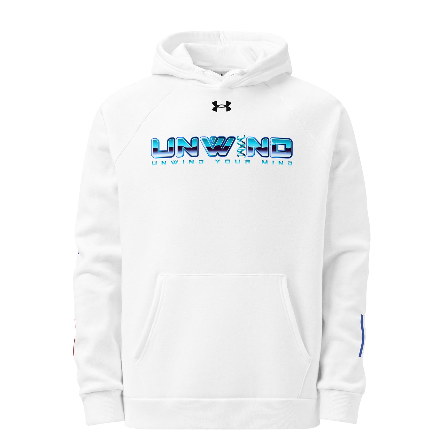 Under Armour® hoodie