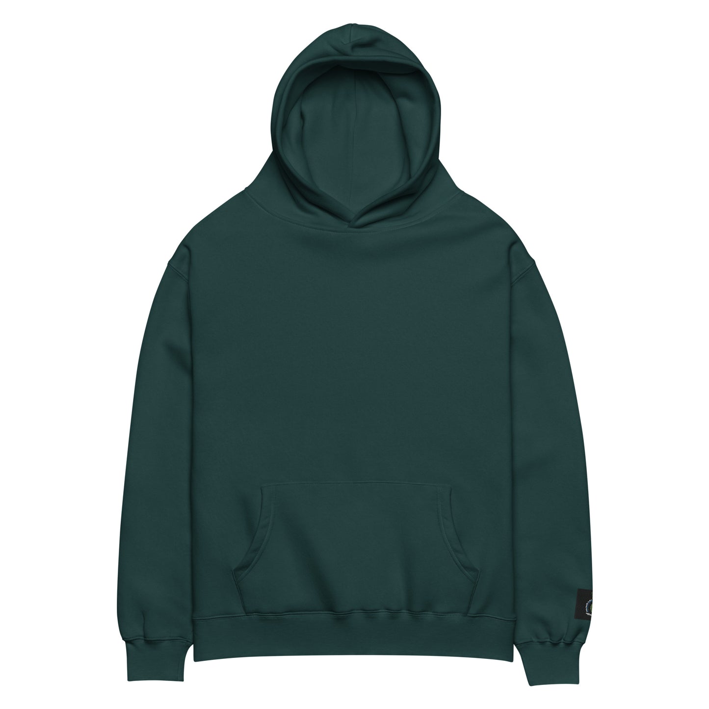 Spiritual Tendencies Unisex oversized hoodie