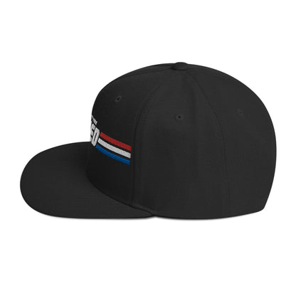 Unchained Can't Kill My Vibe Snapback Hat