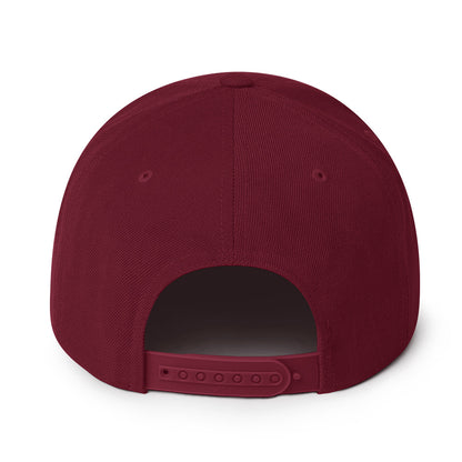 Unchained Can't Kill My Vibe Snapback Hat