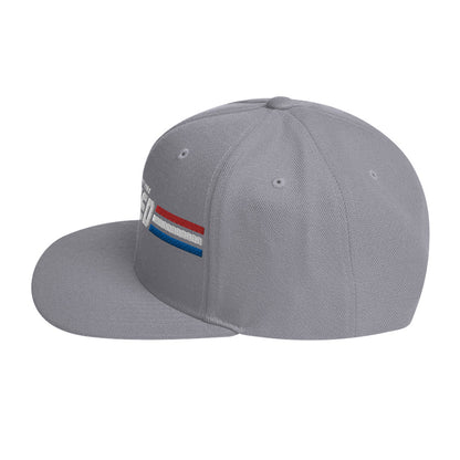Unchained Can't Kill My Vibe Snapback Hat