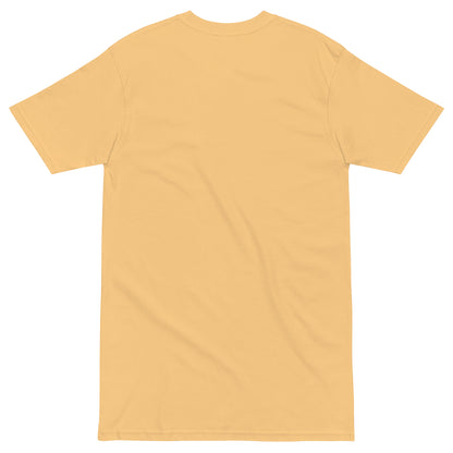 GIANTS Men’s premium heavyweight tee