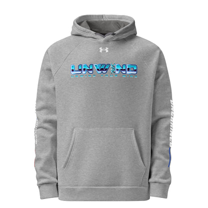 Under Armour® hoodie