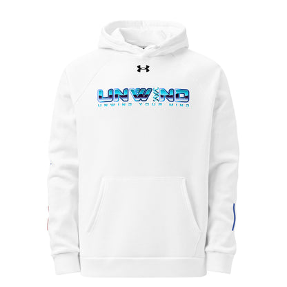 Under Armour® hoodie