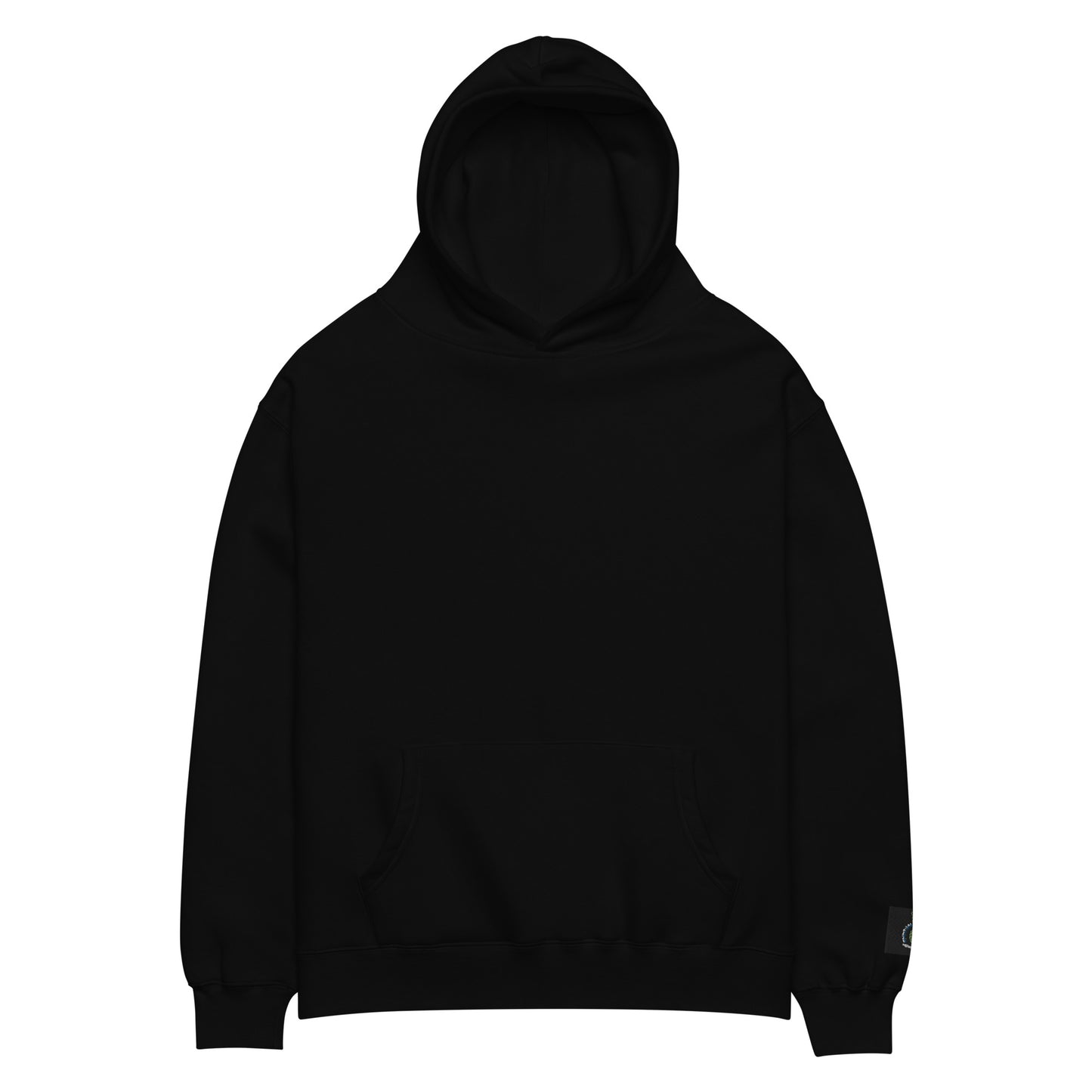 Spiritual Tendencies Unisex oversized hoodie