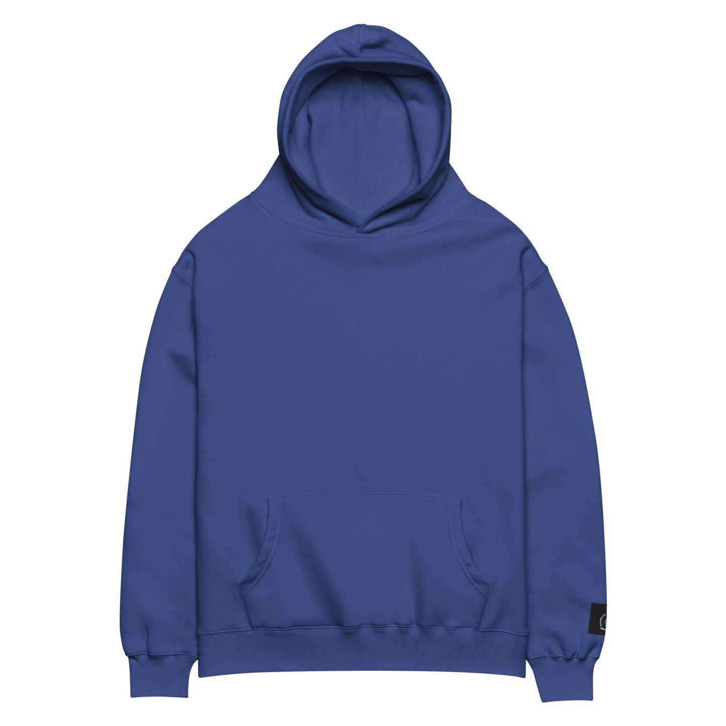 Spiritual Tendencies Unisex oversized hoodie