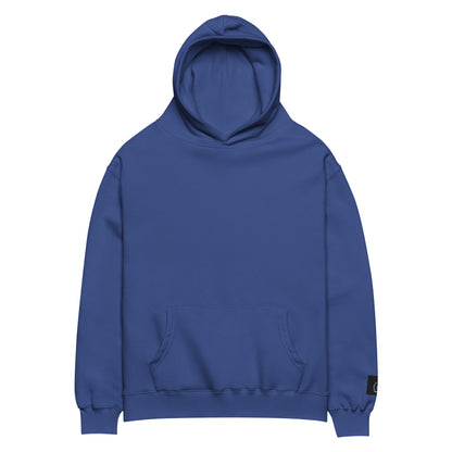 Spiritual Tendencies Unisex oversized hoodie
