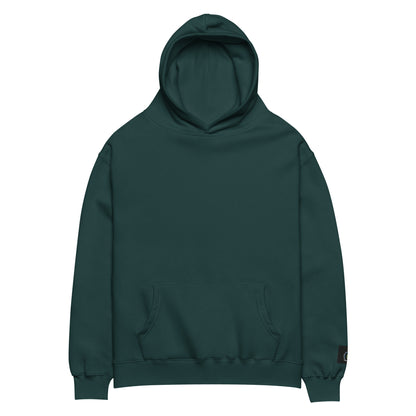 Spiritual Tendencies Unisex oversized hoodie